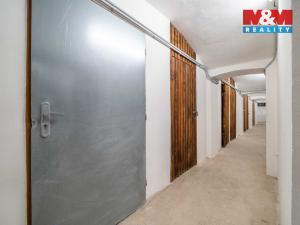 Prodej bytu 2+kk, Plzeň, Vrchlického, 57 m2