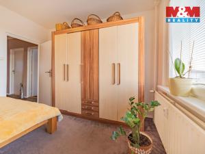 Prodej bytu 4+1, Aš, Petra Bezruče, 77 m2