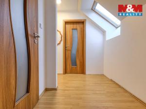 Prodej rodinného domu, Štěnovice, Losinská, 89 m2