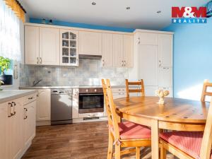 Prodej rodinného domu, Struhařov - Horní Podhájí, 94 m2