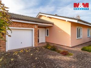 Prodej rodinného domu, Struhařov - Horní Podhájí, 94 m2