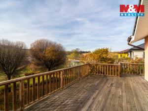 Prodej rodinného domu, Struhařov - Horní Podhájí, 94 m2