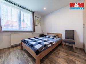 Prodej bytu 3+1, Neveklov, Rákosníkova, 68 m2