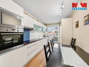 Prodej bytu 3+1, Milotice, Rafanda, 80 m2