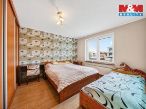 Prodej bytu 3+1, Milotice, Rafanda, 80 m2