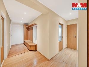 Prodej bytu 3+1, Milotice, Rafanda, 80 m2