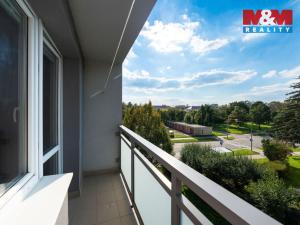 Prodej bytu 3+1, Uherské Hradiště, Stará Tenice, 70 m2