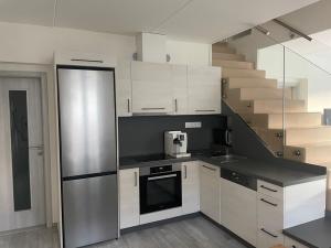 Pronájem rodinného domu, Lipová-lázně, 128 m2