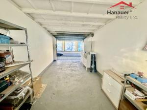 Prodej garáže, Děčín - Děčín VI-Letná, Cihelná, 20 m2
