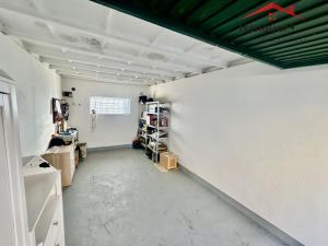 Prodej garáže, Děčín - Děčín VI-Letná, Cihelná, 20 m2