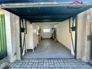 Prodej garáže, Děčín - Děčín VI-Letná, Cihelná, 20 m2