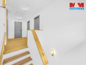 Prodej rodinného domu, Úhonice, Otakara Kádnera, 141 m2