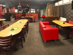 Prodej obchodního prostoru, Ostrava - Zábřeh, Patrice Lumumby, 1200 m2