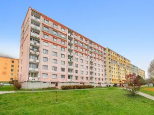 Prodej bytu 1+1, Ústí nad Labem, Peškova, 35 m2