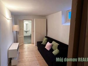 Pronájem bytu 2+1, Praha - Hradčany, Nový Svět, 60 m2