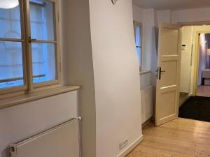 Pronájem bytu 2+1, Praha - Hradčany, Nový Svět, 60 m2