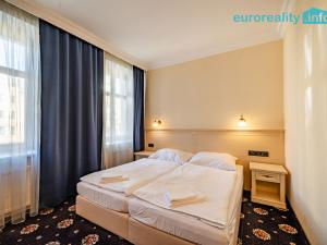 Pronájem apartmánu, Karlovy Vary, Libušina, 325 m2