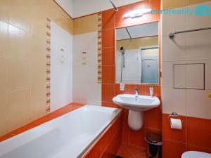 Pronájem apartmánu, Karlovy Vary, Libušina, 325 m2