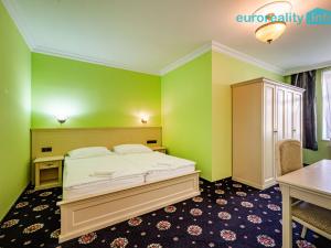 Pronájem ubytování, Karlovy Vary, Libušina, 340 m2