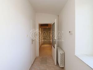 Pronájem bytu 2+1, Tuchoměřice, K poště, 44 m2