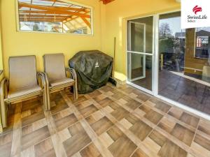 Prodej rodinného domu, Nučice, Paderlíkova, 129 m2