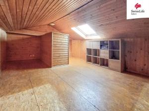 Prodej rodinného domu, Nučice, Paderlíkova, 129 m2