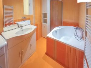 Prodej rodinného domu, Nučice, Paderlíkova, 129 m2