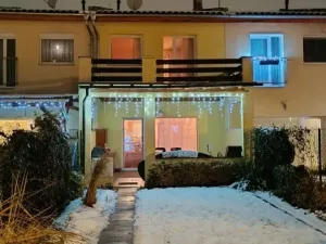 Prodej rodinného domu, Nučice, Paderlíkova, 129 m2