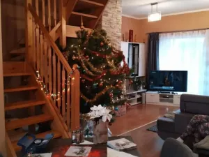 Prodej rodinného domu, Nučice, Paderlíkova, 129 m2