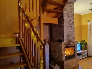 Prodej rodinného domu, Nučice, Paderlíkova, 129 m2