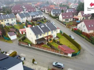 Prodej rodinného domu, Nučice, Paderlíkova, 129 m2