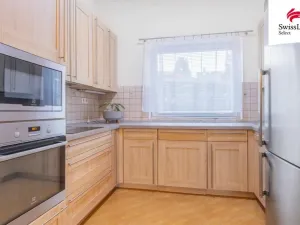 Prodej rodinného domu, Nučice, Paderlíkova, 129 m2