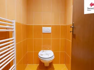 Prodej rodinného domu, Nučice, Paderlíkova, 129 m2