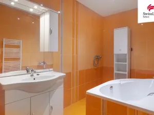 Prodej rodinného domu, Nučice, Paderlíkova, 129 m2