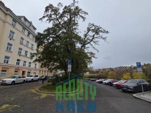 Pronájem bytu 2+1, Praha - Střešovice, 74 m2