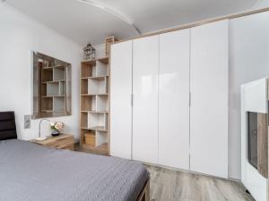 Prodej bytu 2+kk, Pardubice - Zelené Předměstí, Arnošta z Pardubic, 44 m2