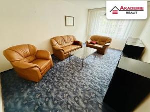 Prodej bytu 4+1, Rosice, Kaštanová, 101 m2