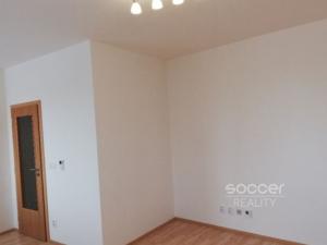 Pronájem bytu 1+kk, Praha - Letňany, Frýdecká, 30 m2