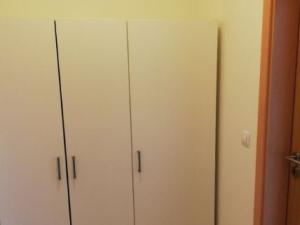 Pronájem bytu 1+kk, Praha - Letňany, Frýdecká, 30 m2