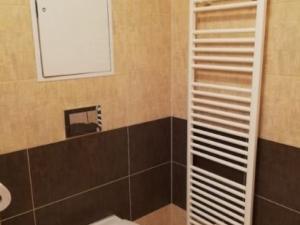 Pronájem bytu 1+kk, Praha - Letňany, Frýdecká, 30 m2