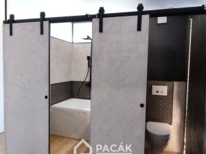 Pronájem bytu 3+1, Přerov, Trávník, 62 m2