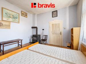 Prodej rodinného domu, Louka, 72 m2