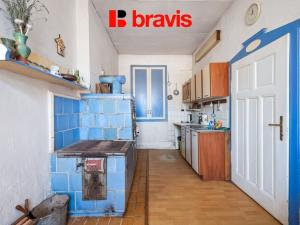 Prodej rodinného domu, Louka, 72 m2