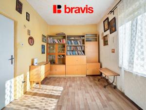 Prodej rodinného domu, Louka, 72 m2