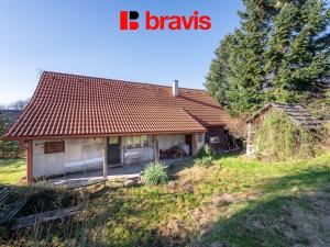 Prodej rodinného domu, Louka, 72 m2