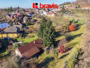 Prodej rodinného domu, Louka, 72 m2