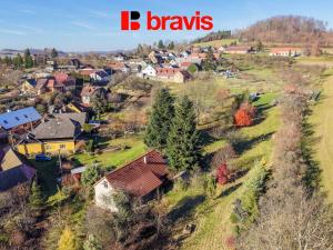 Prodej rodinného domu, Louka, 72 m2