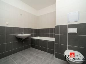 Pronájem bytu 2+kk, Kladno, Jaroslava Holečka, 56 m2
