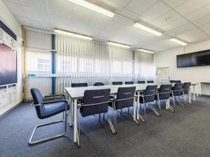 Pronájem obchodního prostoru, Vestec, Vídeňská, 271 m2