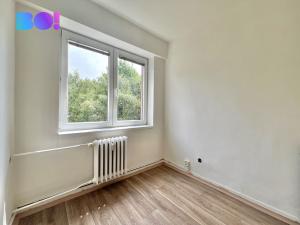 Prodej bytu 1+kk, Ostrava, Bohumínská, 25 m2